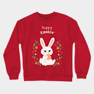 Happy Easter Crewneck Sweatshirt